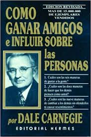 COMO GANAR AMIGOS E INFLUIR EN LAS PERSONAS